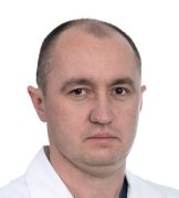 Хайретдинов Артемий Викторович