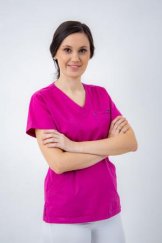 Иконникова Марина Александровна