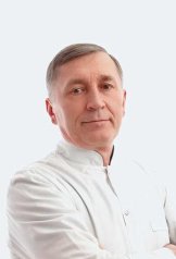 Бутырин Олег Михайлович