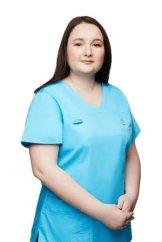 Булгакова Ольга Леонидовна