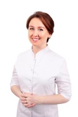 Филончик (Фесенко) Юлия Владимировна