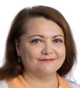Шестакова Наталья Владимировна