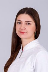 Киселёва Антонина Юрьевна