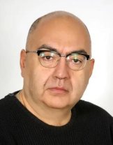 Машурян Арам Шагенович
