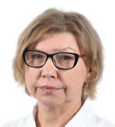 Белова Дина Владимировна