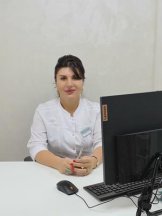 Красникова Аида Ахмедовна