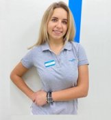 Кириллова Алевтина Васильевна