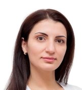 Данелян Анна Саркисовна