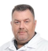 Кириллов Марк Николаевич