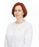Белик Любовь Анатольевна