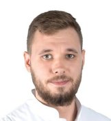 Капралов Антон Андреевич