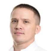 Андреев Сергей Александрович