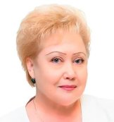 Григорьева Татьяна Валентиновна