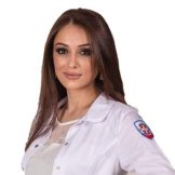 Хечумян Лусине Робертовна