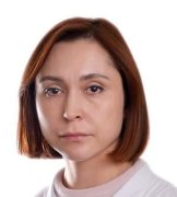 Гилязова Луиза Рашидовна