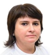 Камынина Анжела Алиевна