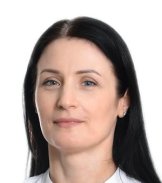Герейханова Майя Салимгереевна