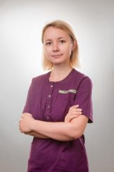 Савельева (Савина) Анна Валерьевна
