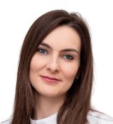Ефимова Маргарита Кеворковна