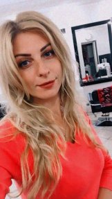 Сухенко Виктория Олеговна