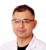 Бикмухаметов Айрат Фидаилевич