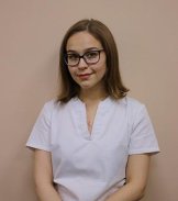 Коновалюк Екатерина Сергеевна