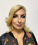 Токарева Фаина Леонидовна