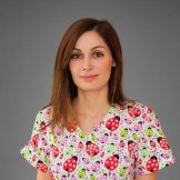 Земскова Екатерина Андреевна