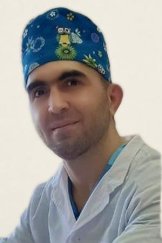 Низомов Сергей Ашуралиевич