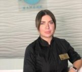 Калинина Марта Геннадьевна