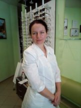 Сырова Елена Андреевна