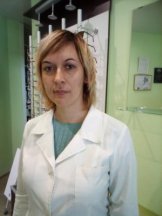 Пинаева Наталья Альбертовна