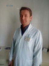 Елизаров Анатолий Владимирович