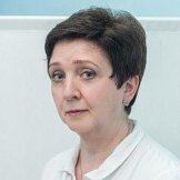 Федорова Лариса Викторовна