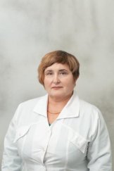 Перелетова Светлана Альбертовна