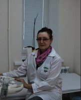 Чувинова Анна Анатольевна