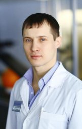 Фадеев Евгений Игоревич