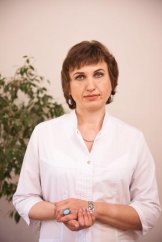 Громославская Ирина Сергеевна