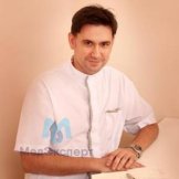 Искаков Вадим Рашидович