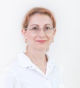 Селиверстова Ия Валерьяновна