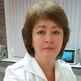 Каталова Галина Валерьевна