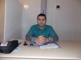 Кара Антон Николаевич