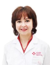 Филиппова Ольга Валерьевна