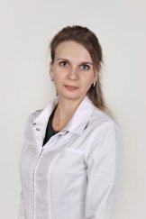 Белич Нина Александровна