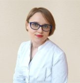 Боровикова Мария Юрьевна
