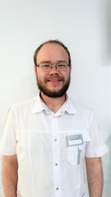 Кочеров Михаил Александрович