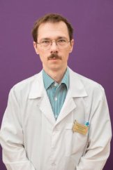 Коновалов Сергей Евгеньевич