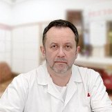 Лаврушин Геннадий Владимирович
