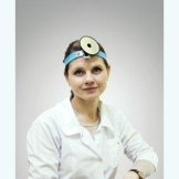 Кузнецова Екатерина Владимировна