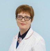 Баева Елена Борисовна